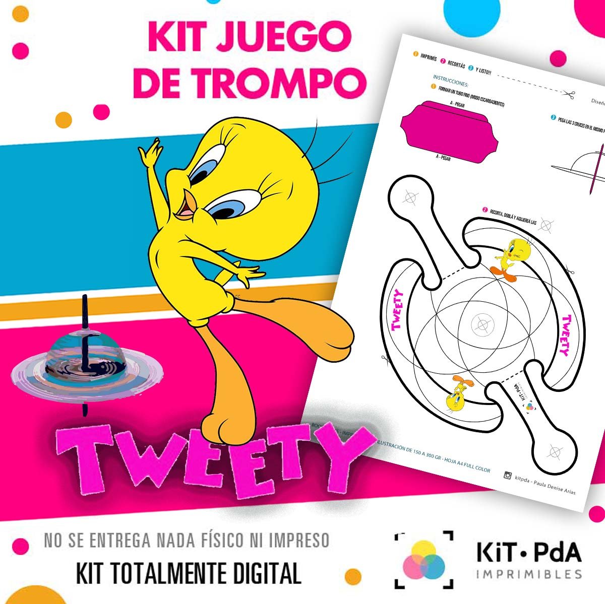 Trompo